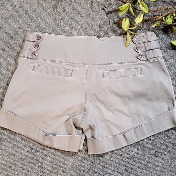 PLUGG shorts.                      #1449 - Picture 4 of 6